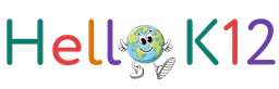 HelloK12 Logo